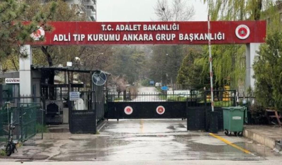 Çenesinden vuruldu, kaçıp eliyle işaret etti! Evdeki katliamı yazarak anlattı 3