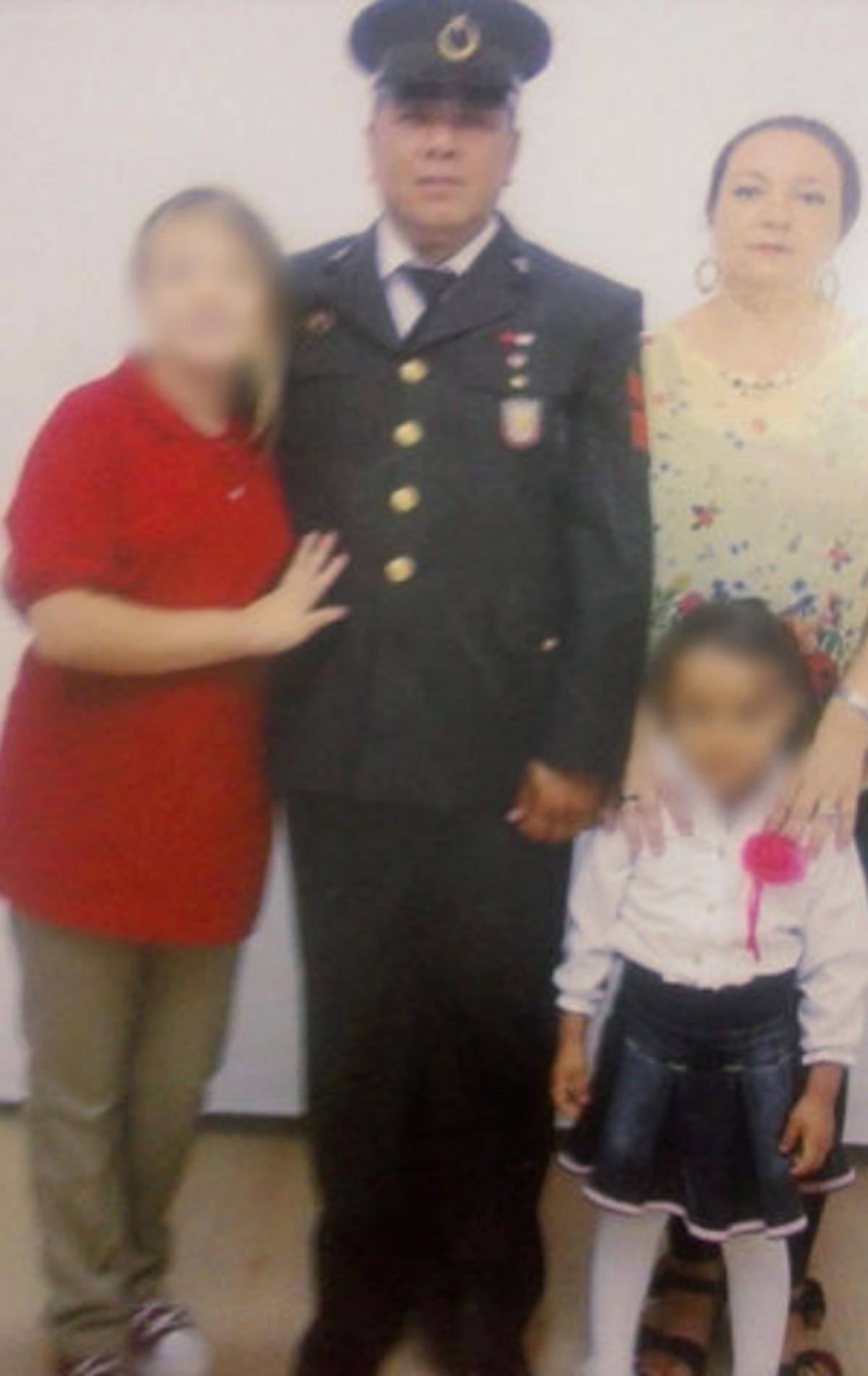 Çenesinden vuruldu, kaçıp eliyle işaret etti! Evdeki katliamı yazarak anlattı 2