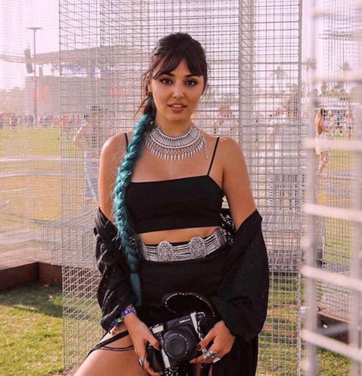 Coachella festivalinin yıldızı kim oldu? G5