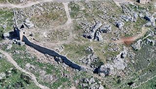 'Medeniyetlerin beşiği': B&uuml;y&uuml;k İskender&rsquo;in alamadığı şehir!