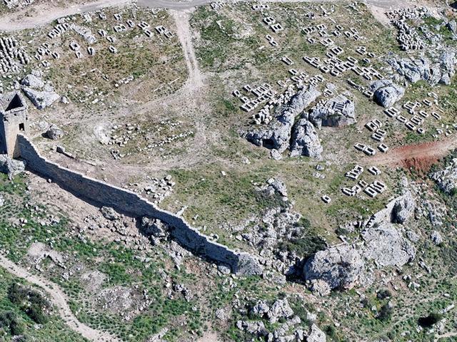 'Medeniyetlerin beşiği': B&uuml;y&uuml;k İskender&rsquo;in alamadığı şehir!