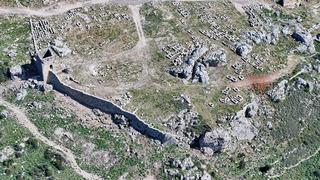 'Medeniyetlerin beşiği': Büyük İskender’in alamadığı şehir!