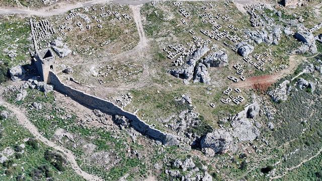 'Medeniyetlerin beşiği': Büyük İskender’in alamadığı şehir!