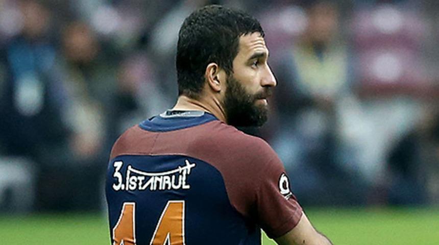 Arda Turan'dan Fatih Terim sorusuna flaş cevap!