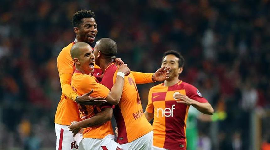 Mariano, Donk ve Muslera'dan galibiyet yorumu