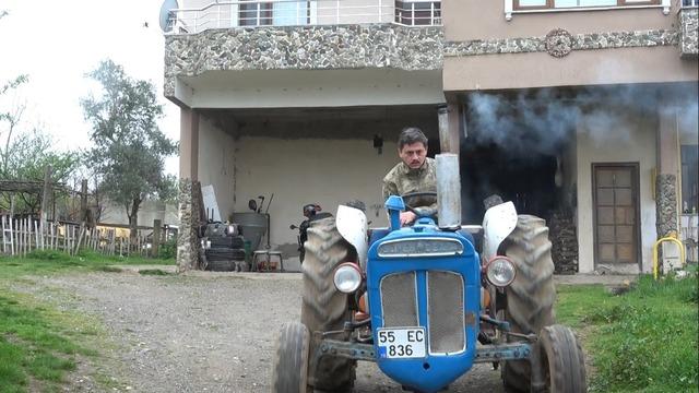 110 koyun gitti, 3 yıldır para yok: Dolandırıcılar hayatını kararttı 1