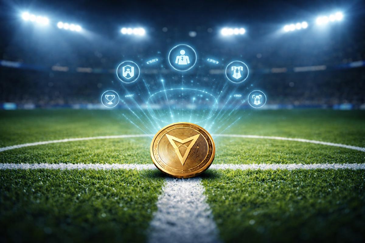 CHZ Katar da %380 &Ccedil;ıktı, Sonra D&uuml;şt&uuml;: Sıra 2026 D&uuml;nya Kupasında, G&ouml;rsel 1