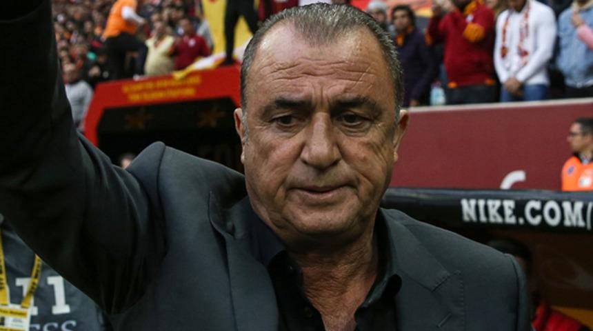 Fatih Terim'den şampiyonluk açıklaması