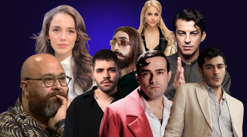 SON DAKİKA... &Uuml;nl&uuml; isimlere uyuşturucu soruşturmasında yeni dalga! Somer Sivrioğlu, Sinem &Ouml;zen&ccedil; &Uuml;nsal, Norm Ender, Burak Deniz ve daha fazlası...