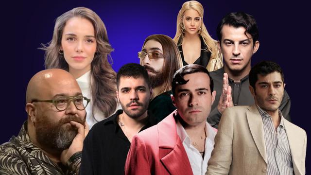 SON DAKİKA... Ünlü isimlere uyuşturucu soruşturmasında yeni dalga! Somer Sivrioğlu, Sinem Özenç Ünsal, Norm Ender, Burak Deniz ve daha fazlası...