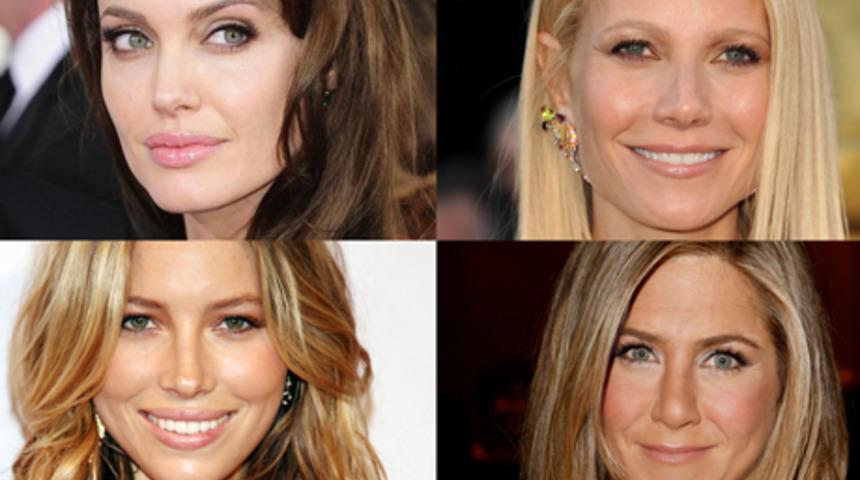 D&uuml;nden bug&uuml;ne kaşların evrimi