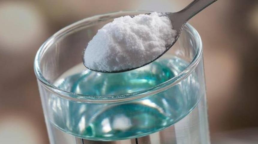 Karbonat kullanıp ayda 20 kilo verebilirsiniz