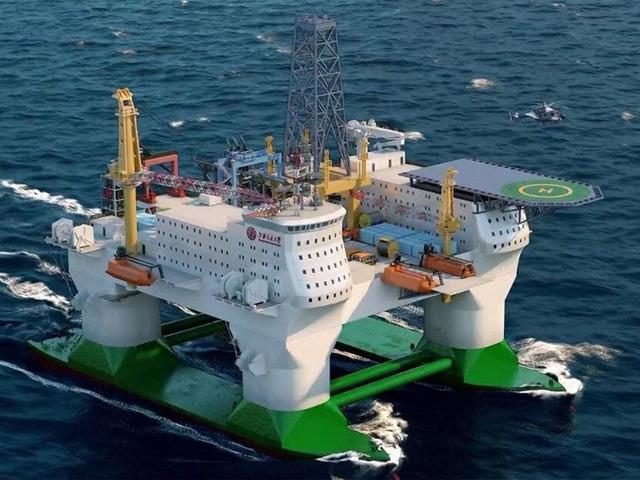 30 katlı &ldquo;y&uuml;zen ada&rdquo;! Okyanusun ortasına kuracaklar