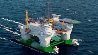 30 katlı “yüzen ada”! Okyanusun ortasına kuracaklar