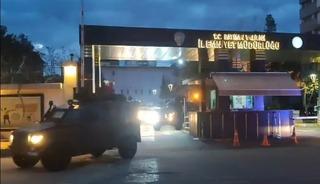 Batman&rsquo;da tefecilik operasyonu: 8 ş&uuml;pheli g&ouml;zaltına alındı