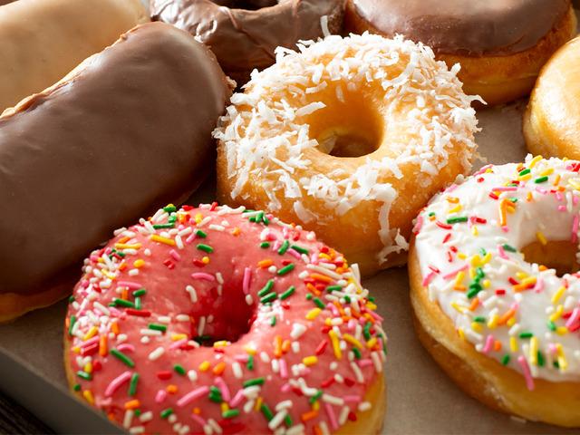 14 yıllık ser&uuml;ven sona eriyor! Kahve ve donut zinciri piyasadan &ccedil;ekiliyor