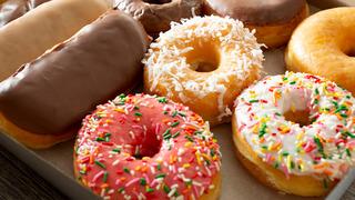 14 yıllık serüven sona eriyor! Kahve ve donut zinciri piyasadan çekiliyor