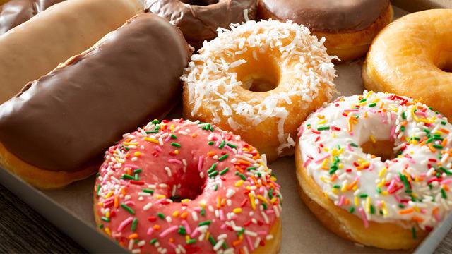 14 yıllık serüven sona eriyor! Kahve ve donut zinciri piyasadan çekiliyor