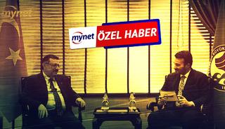 Trabzon B&uuml;y&uuml;kşehir Belediye Başkanı Ahmet Metin Gen&ccedil;&rsquo;e şehri sorduk samimi yanıtları g&uuml;ndem oldu: &ldquo;Duygusala bağlamayalım şimdi&rdquo;
