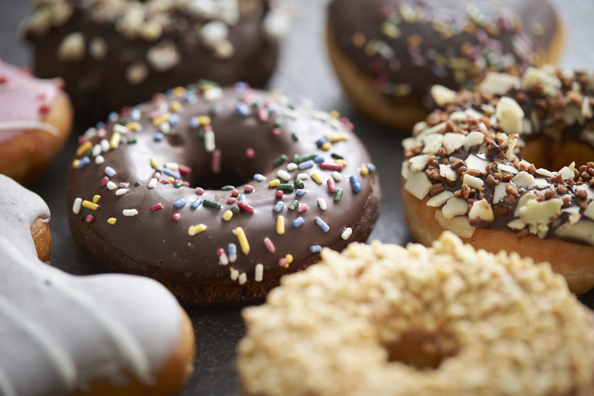 14 yıllık serüven sona eriyor! Kahve ve donut zinciri piyasadan çekiliyor 1