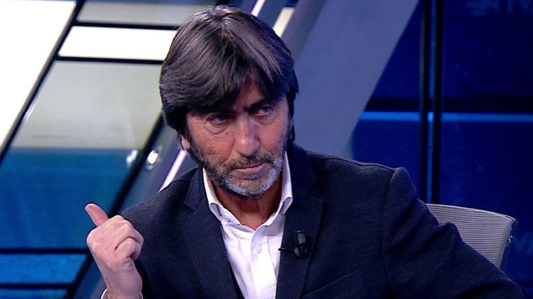 Rıdvan Dilmen'den Galatasaray-Başakşehir, Arda Turan ve şampiyonluk yorumu