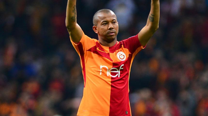 Mariano, ligdeki ikinci gol&uuml;n&uuml; attı