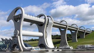 Dünyada tek! 1 günlük yolculuğu 4 dakikaya indiriyor