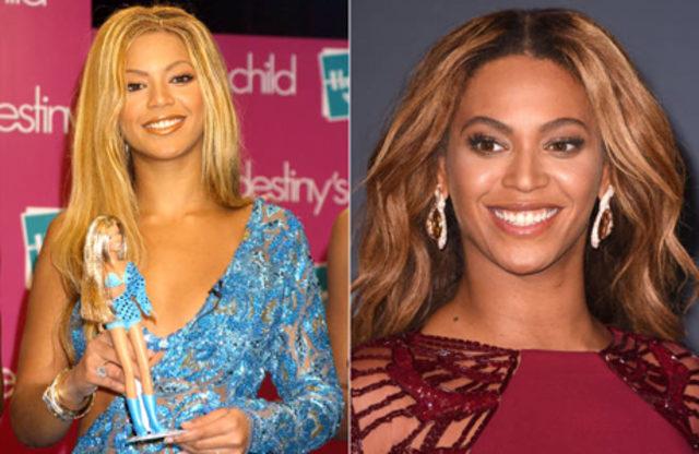 D&uuml;nden bug&uuml;ne kaşların evrimi 1