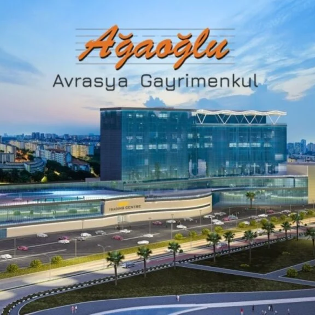 BIST&rsquo;te AAGYO İlk G&uuml;n&uuml;nde Tavan Fiyata Ulaştı