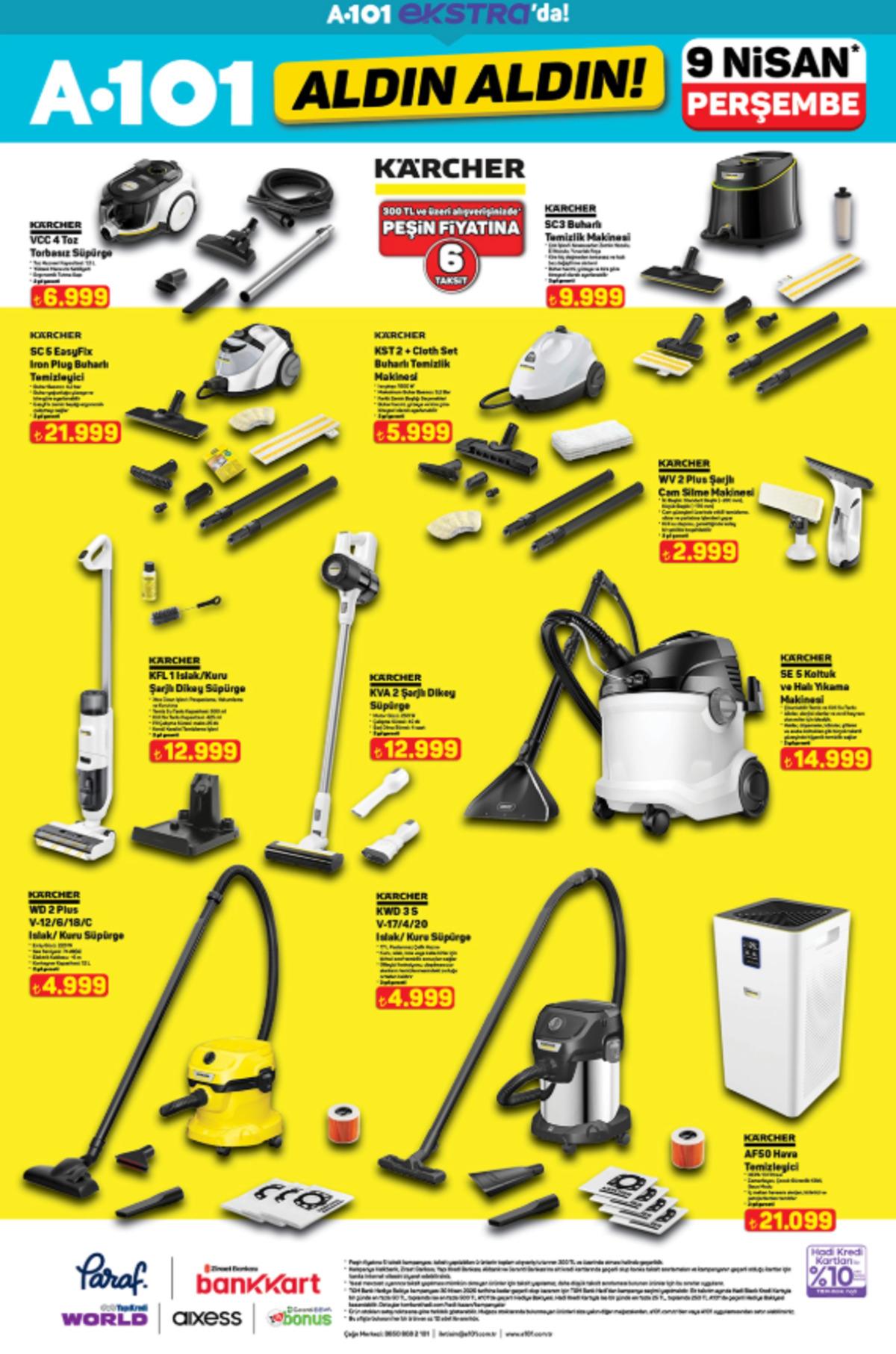 A101 e Columbia ayakkabı geliyor! 9 Nisan 2026 A101 katalog yayınlandı 21