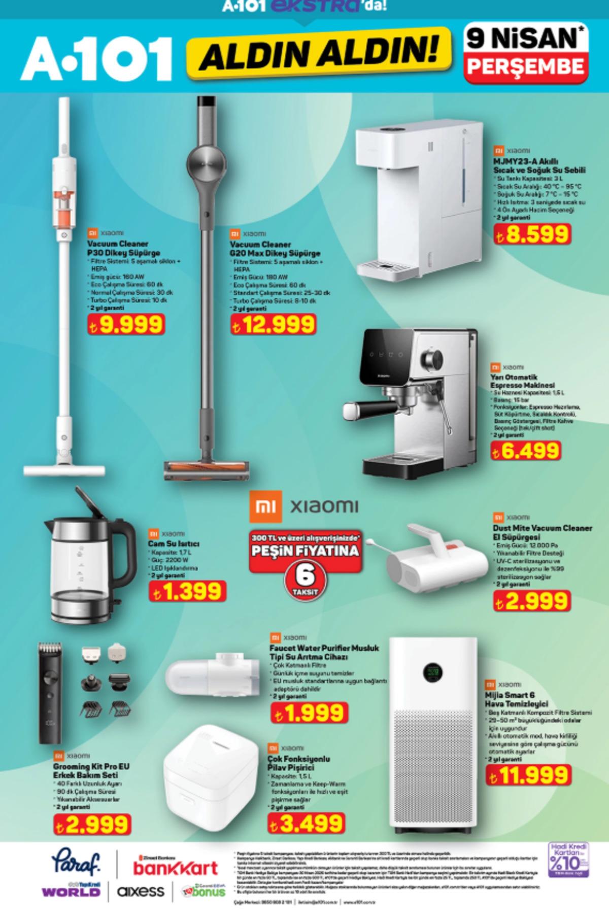 A101 e Columbia ayakkabı geliyor! 9 Nisan 2026 A101 katalog yayınlandı 22