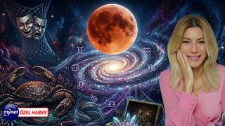 Son dakika: 26 Nisan'dan sonra her şey değişiyor! Twitbur&ccedil;&nbsp;etkilenecek bur&ccedil;ları anlattı