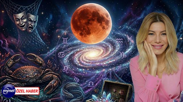 26 Nisan'dan sonra her şey değişiyor! Twitburç etkilenecek burçları anlattı