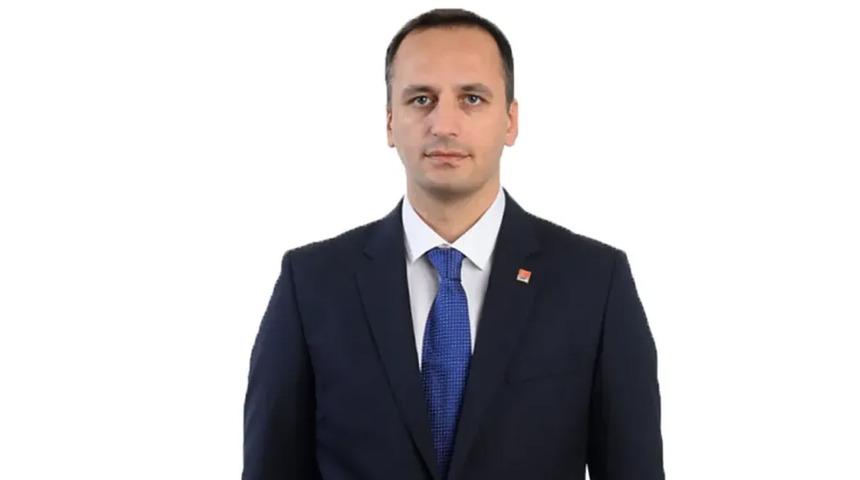 Bornova Belediye Başkanı &Ouml;mer Eşki g&ouml;zaltına alındı