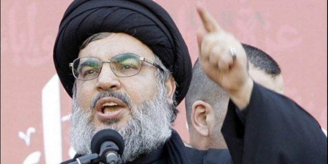 nasrallah