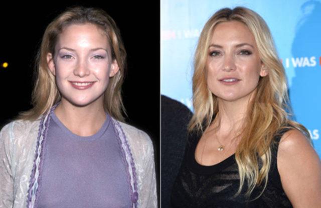 D&uuml;nden bug&uuml;ne kaşların evrimi 2