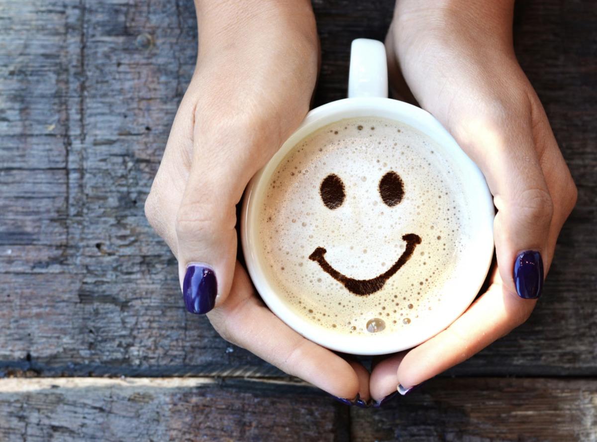 Hangi saatte hangi kahve i&ccedil;ilmeli? G&uuml;n boyu zinde kalmanızı sağlayacak bilimsel bilgiler 1