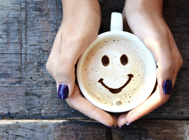 Sence g&uuml;n&uuml;n en g&uuml;zel kahvesi ne zaman i&ccedil;ilendir?