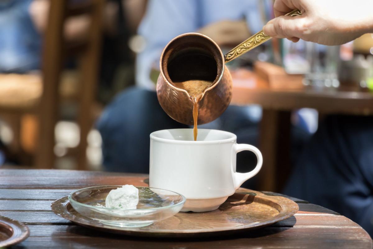 Hangi saatte hangi kahve i&ccedil;ilmeli? G&uuml;n boyu zinde kalmanızı sağlayacak bilimsel bilgiler 6
