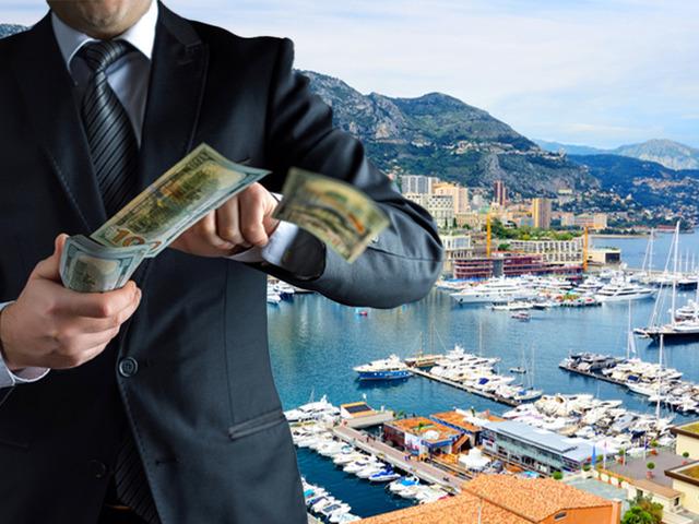 Bu &uuml;lkelerde 1 TL bile vergi alınmıyor!