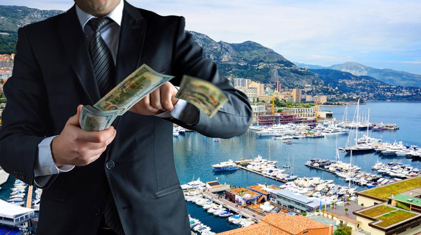 Bu &uuml;lkelerde 1 TL bile vergi alınmıyor!