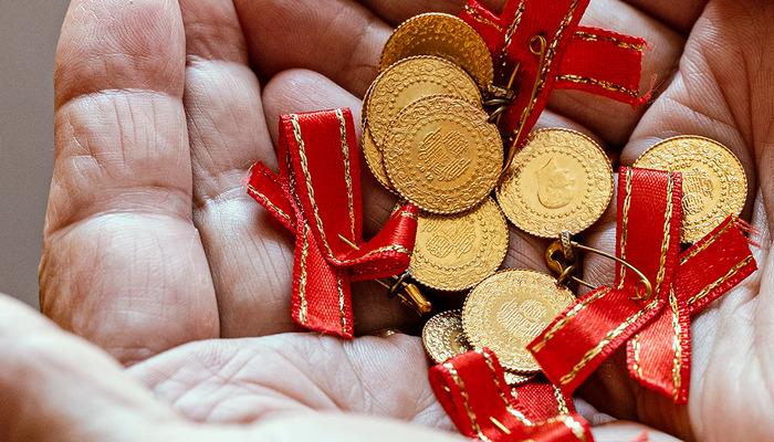 Gram altında y&uuml;kseliş! İşte &ccedil;eyrek altın fiyatı