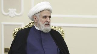 Son dakika: Hizbullah lideri Naim Kasım'ın &ouml;ld&uuml;r&uuml;ld&uuml;ğ&uuml; a&ccedil;ıklanmıştı! Yeni a&ccedil;ıklama geldi