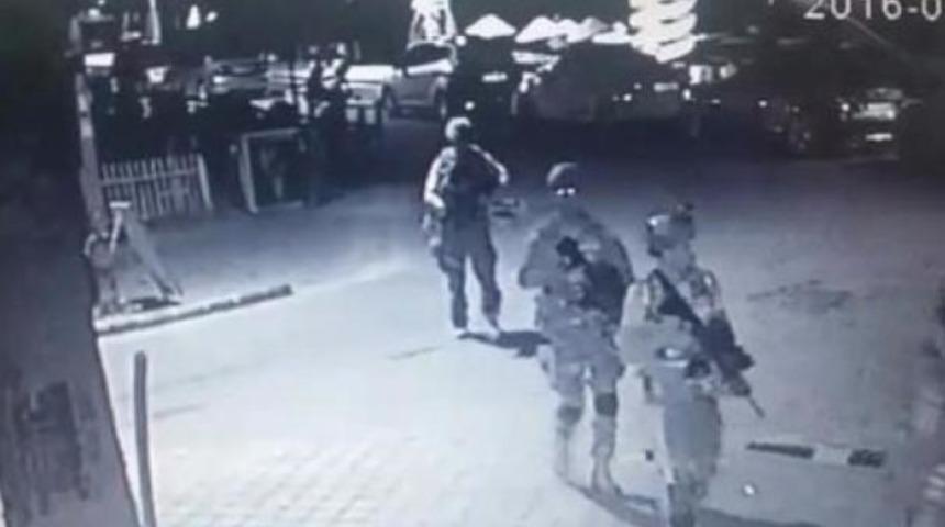 15 Temmuz darbe girişiminin gizli timi!