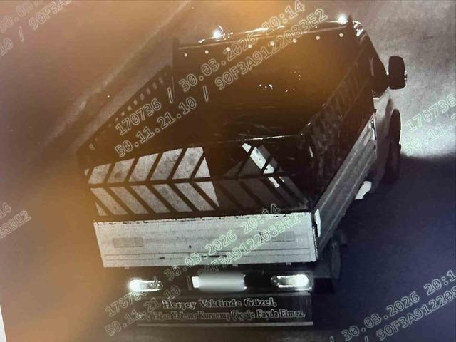 Bilecik&rsquo;te 670 bin TL&rsquo;lik kablo hırsızlığı 1