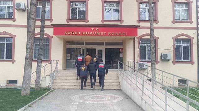 Bilecik’te 670 bin TL’lik kablo hırsızlığı