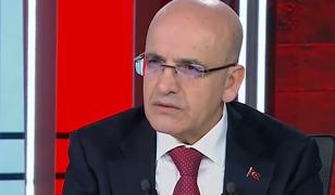 Eşel mobil olmasaydı benzin ve mazot ne kadar olurdu? Bakan Şimşek'ten a&ccedil;ıklama geldi