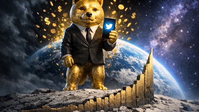 Bir Tweet Y&uuml;zde 246.000 Kazandırdı: Dogecoin'in D&ouml;ng&uuml;s&uuml;