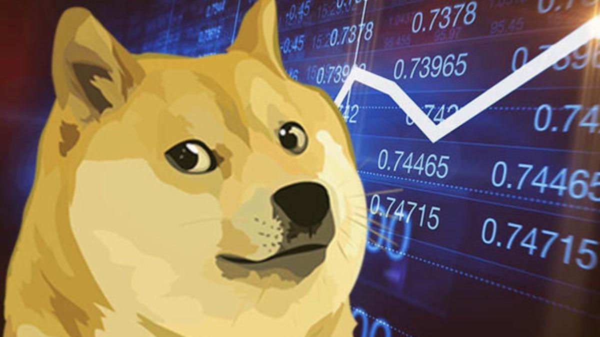 Bir Tweet Y&uuml;zde 246.000 Kazandırdı: Dogecoin in D&ouml;ng&uuml;s&uuml;, G&ouml;rsel 1