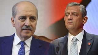 Özgür Özel'in ara seçim çağrısı gündem olmuştu! TBMM Başkanı Kurtulmuş'tan açıklama geldi